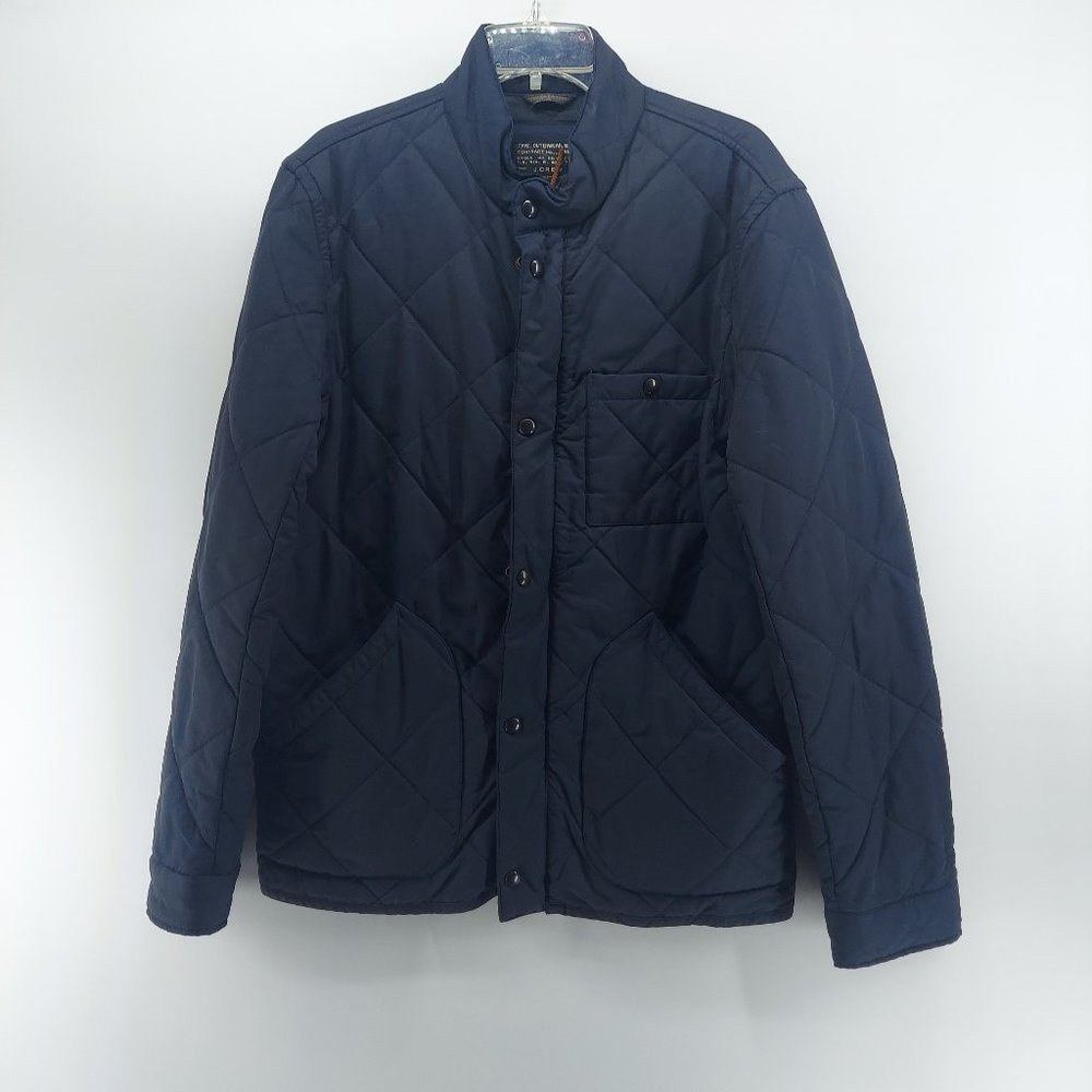 J. Crew Men’s outwear Jacket medium